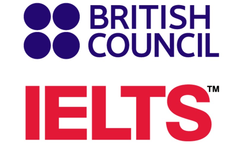 British Council IELTS
