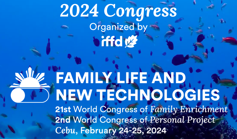 International Congress on Family Life and New Technologies