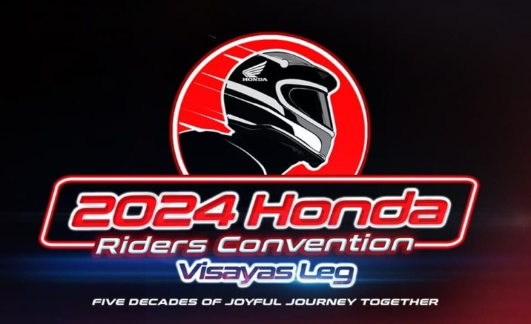 Honda Riders Convention