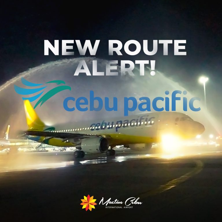 Cebu Osaka Direct Flight